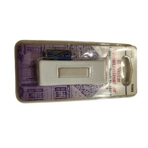 Trine 500 8 Note Westminster Wireless Push Button Vintage New Old Stock